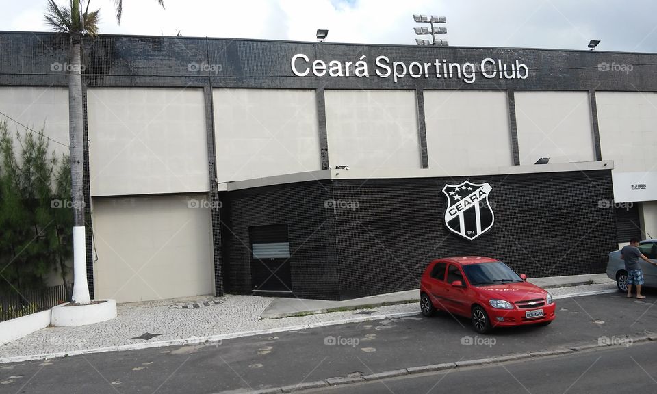 Ceará Sporting Clube