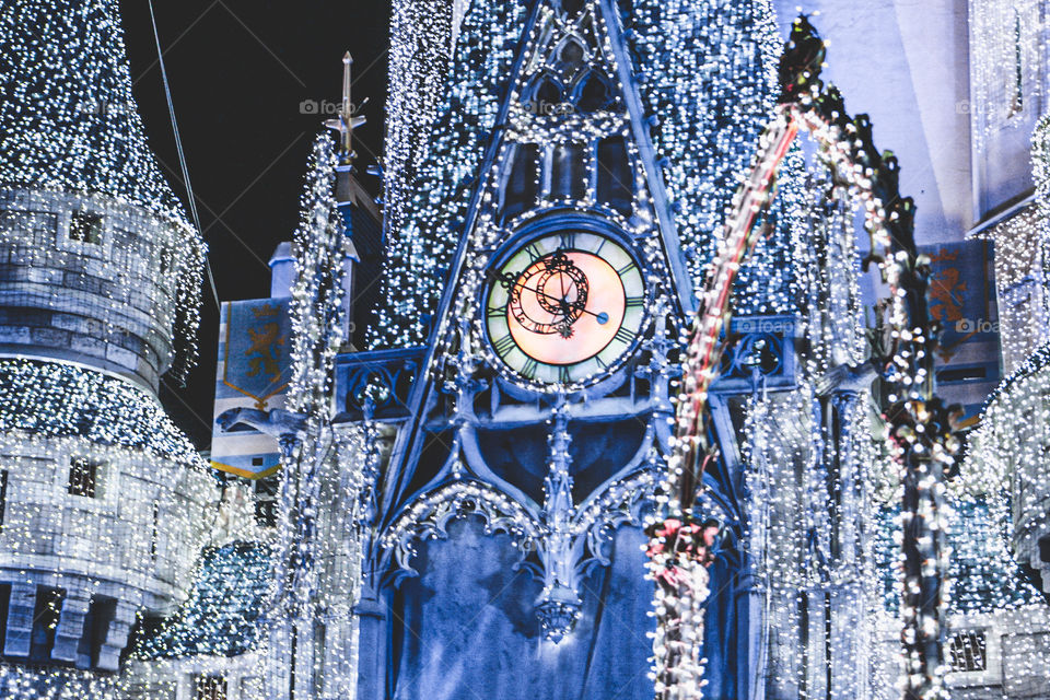 It’s time for Christmas 