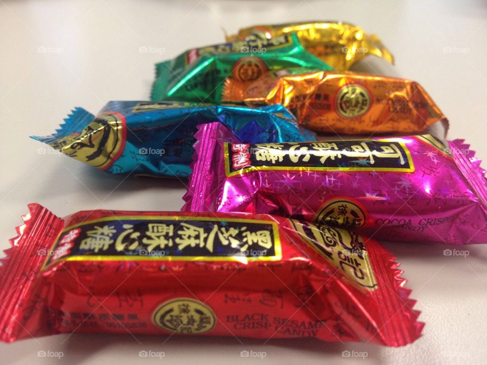 Candy 