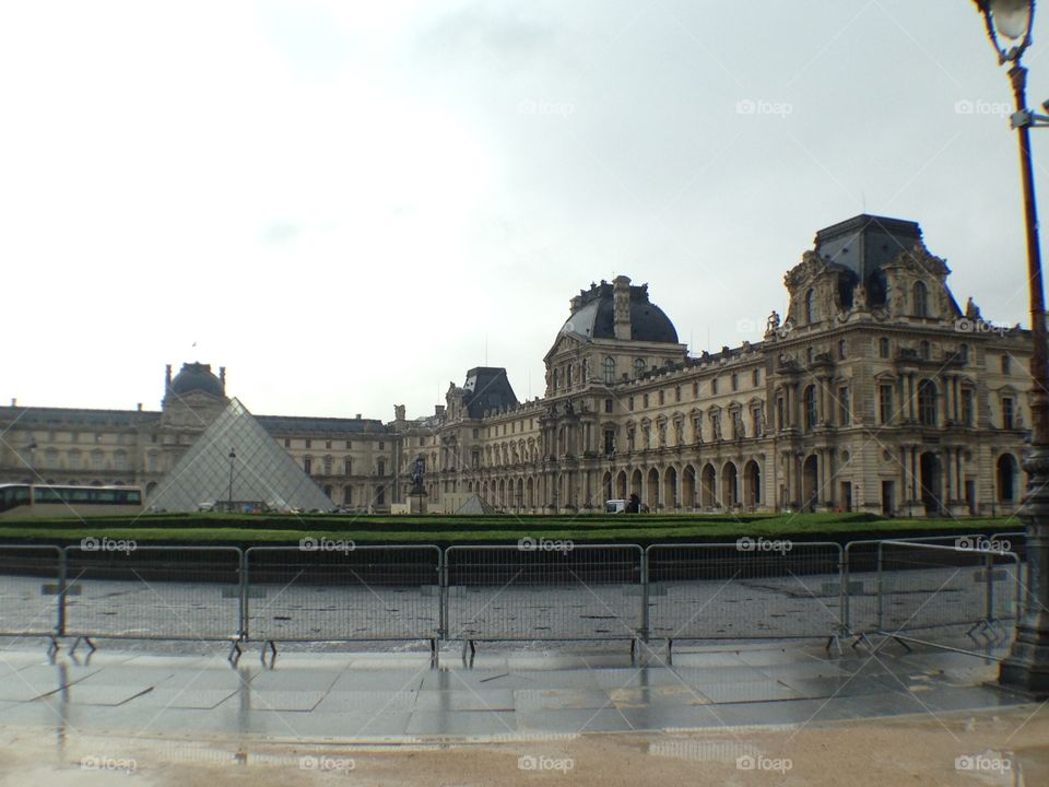 Louvre 