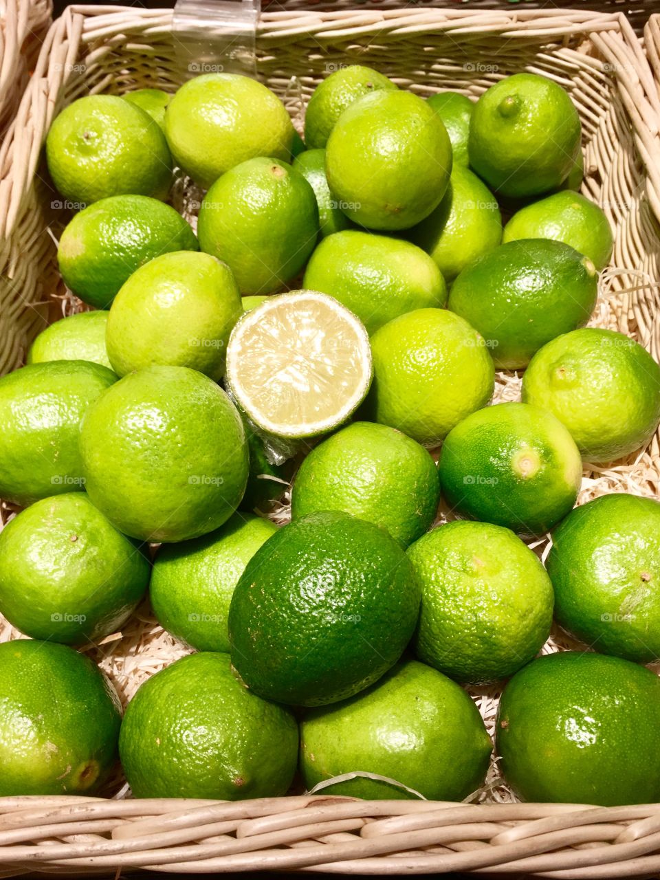 Lime