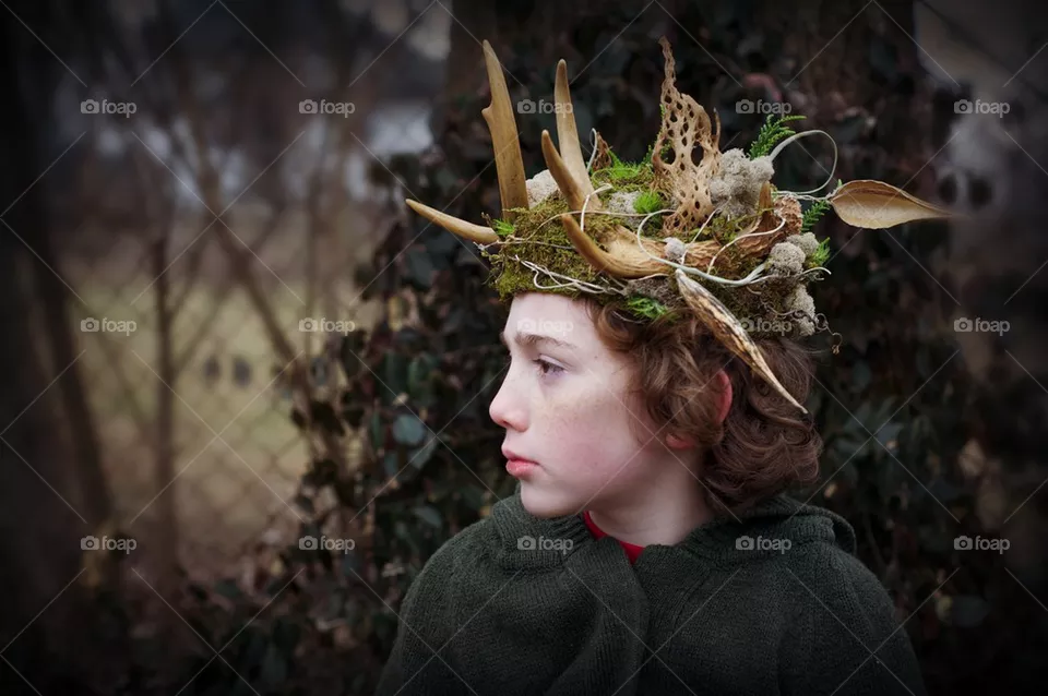 Antlers