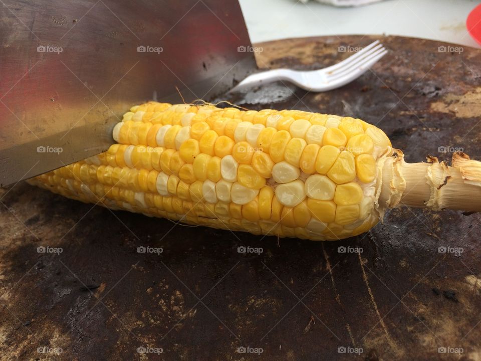 Corn 