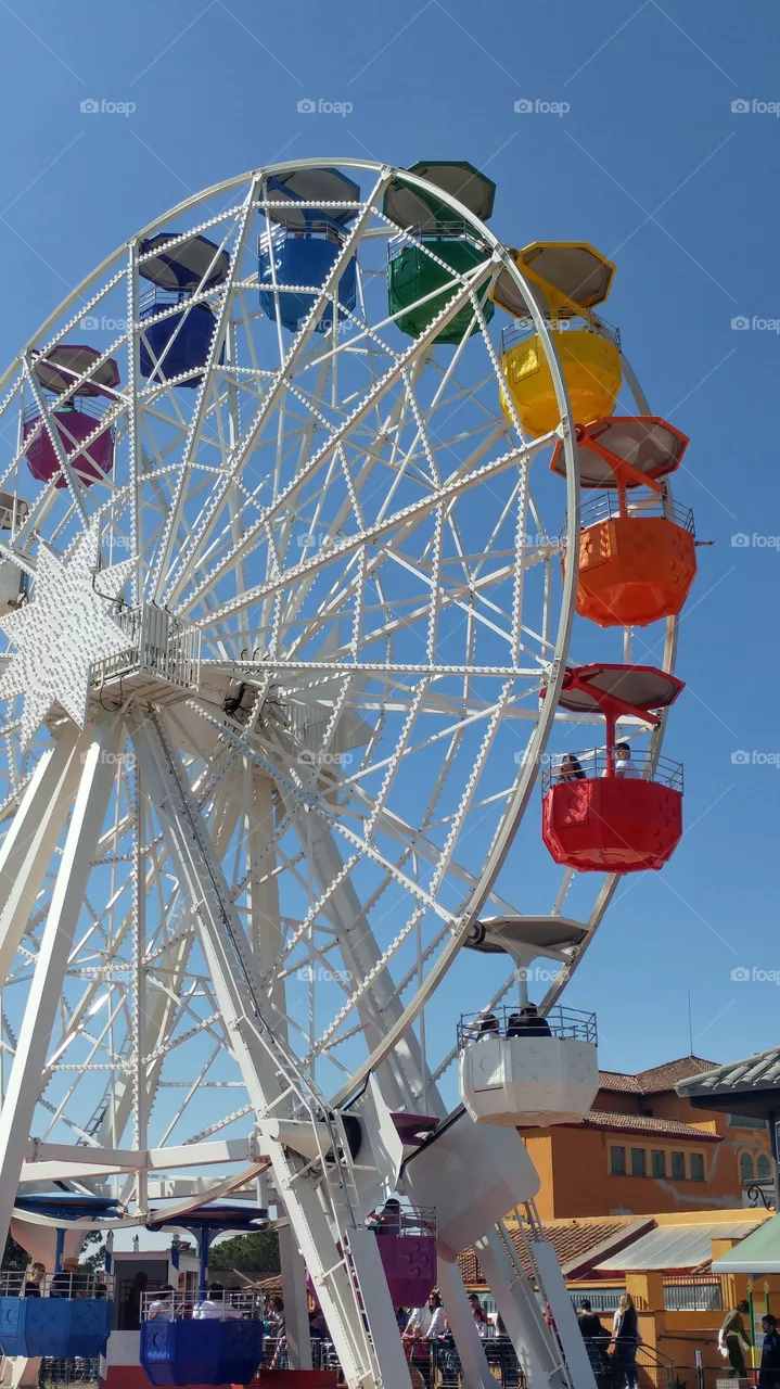 wheel