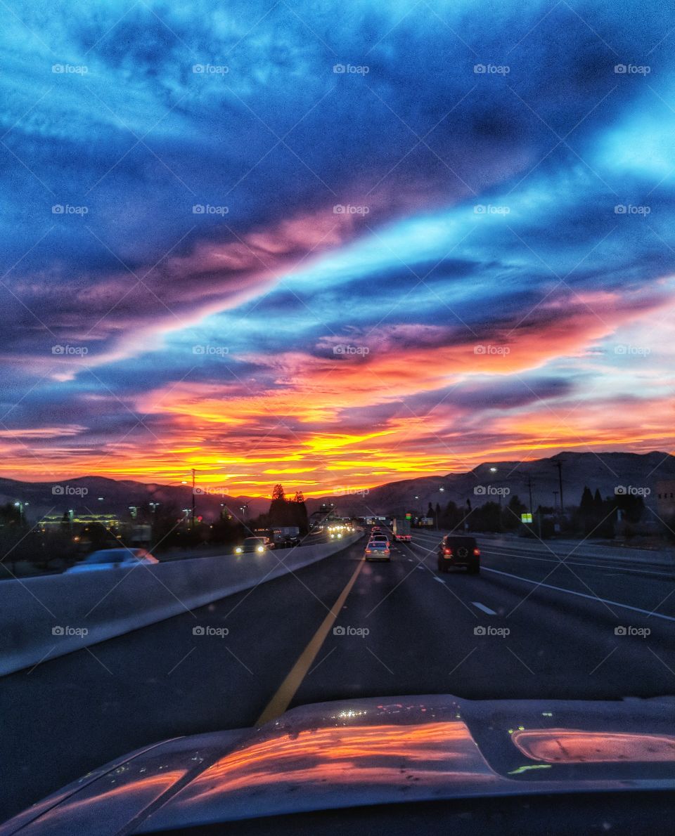 ILLUMINATION of Lights