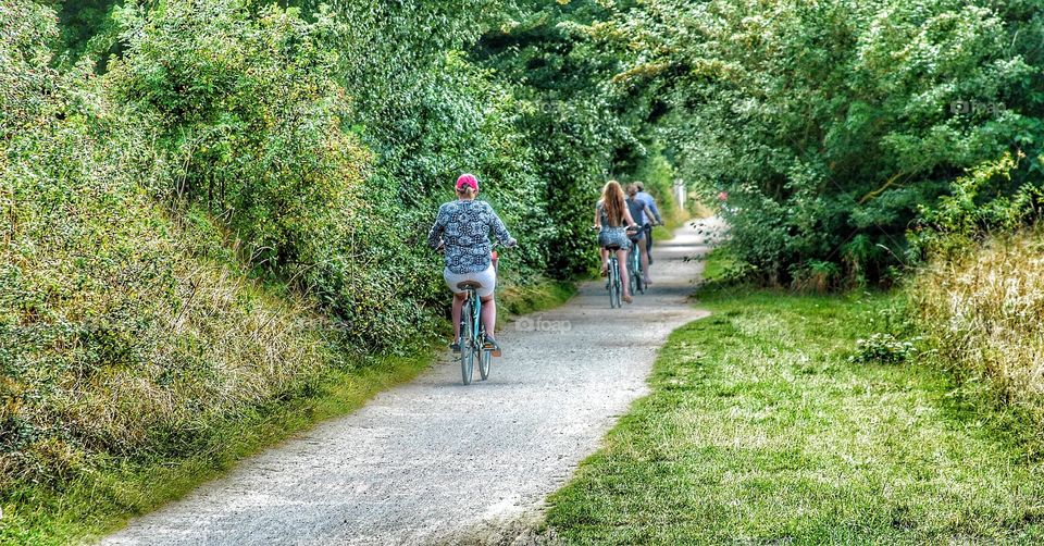 Cycling