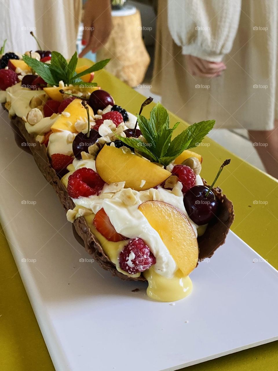 Always something new for Christmas 