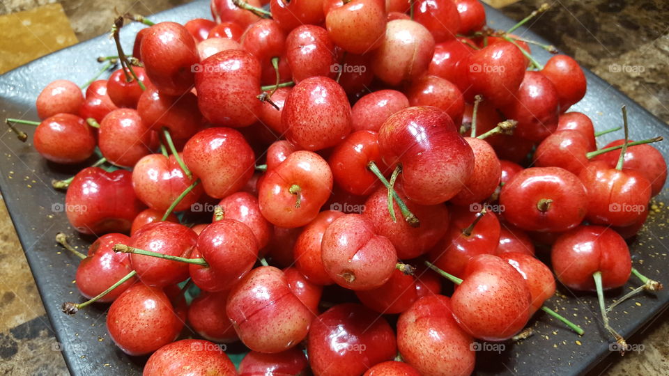 Cherries