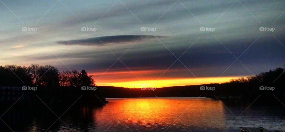 Lake Hopatcong NJ