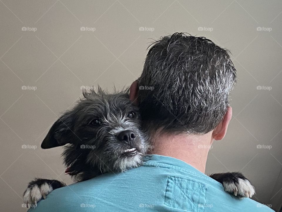 everybody needs a hug 