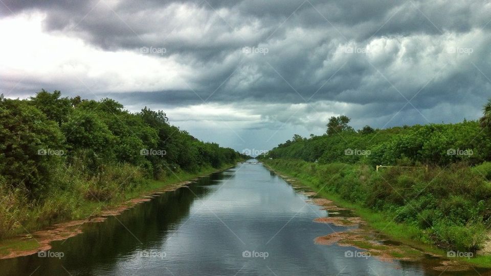 Everglades