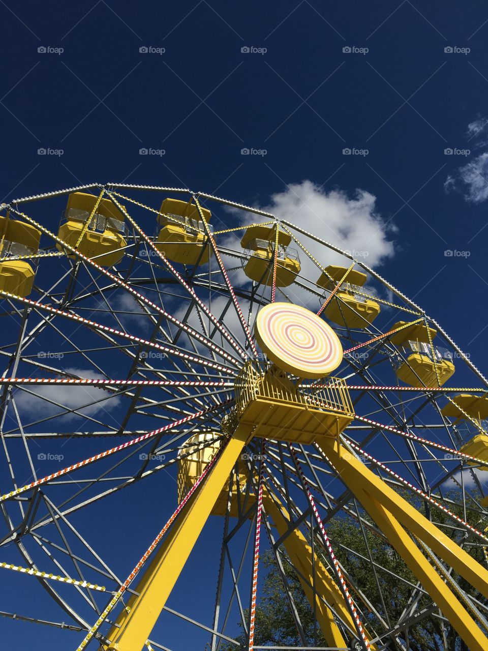 Amusement park 