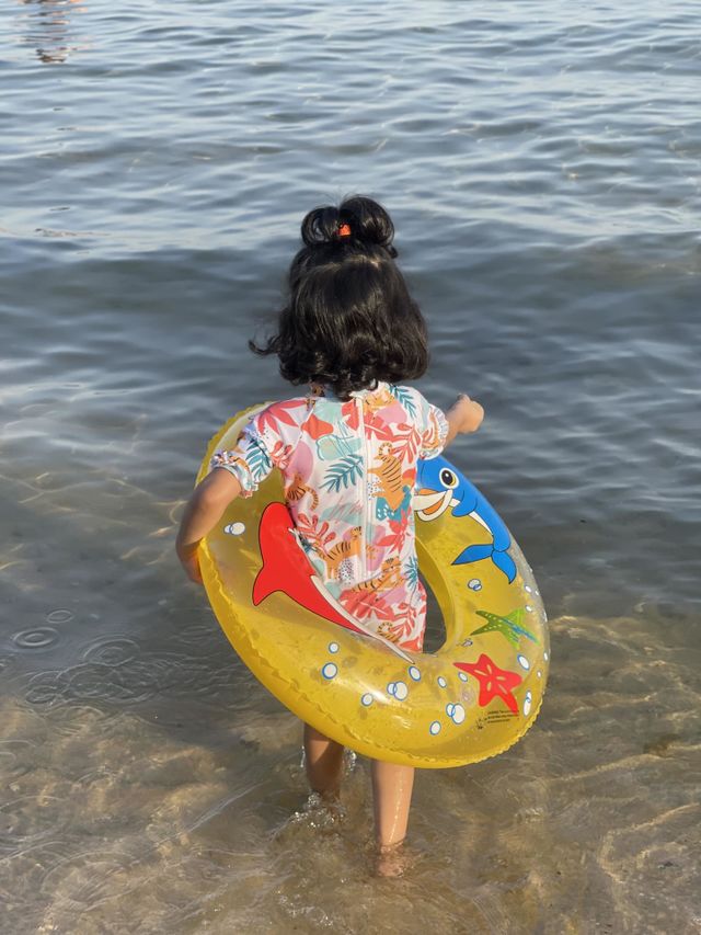 Summer vibes 