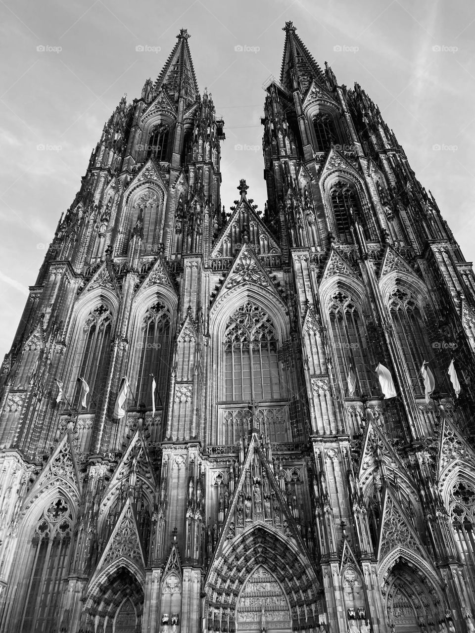 Kölner Dom 