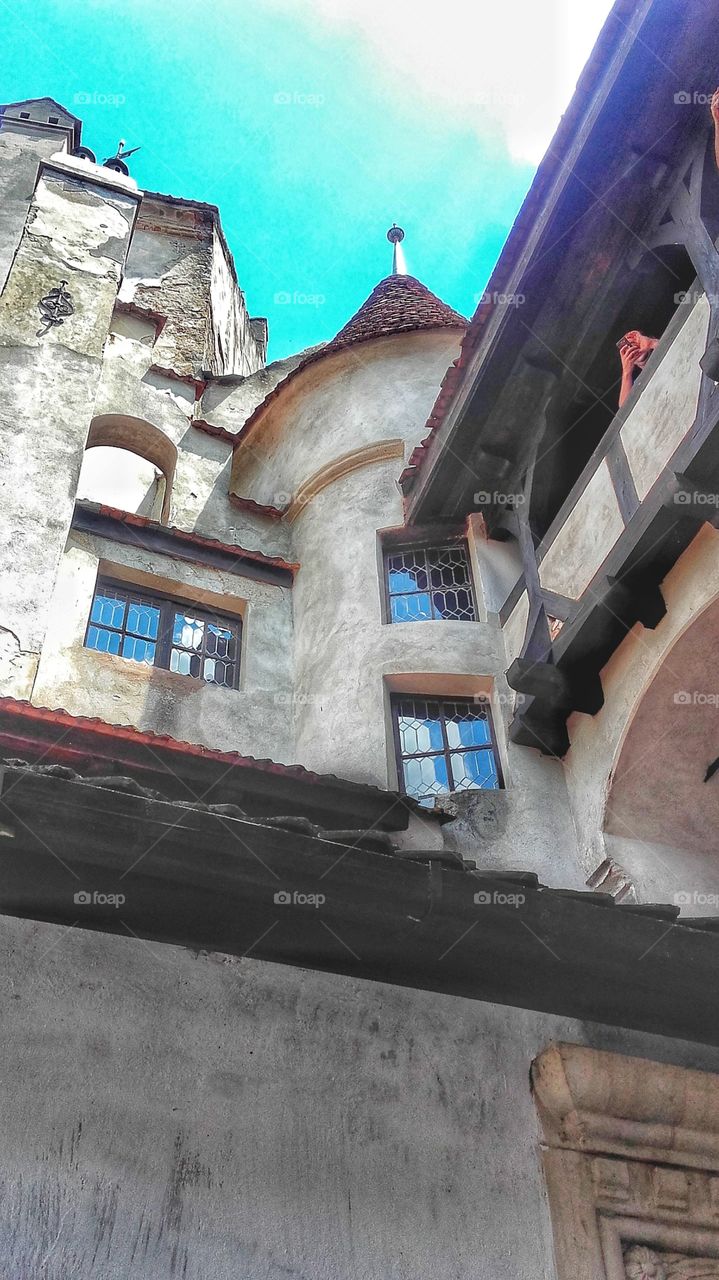 Bran Castle