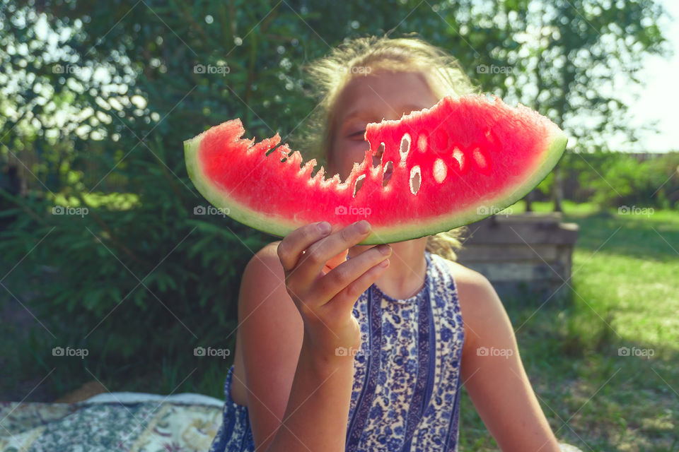 Watermelon