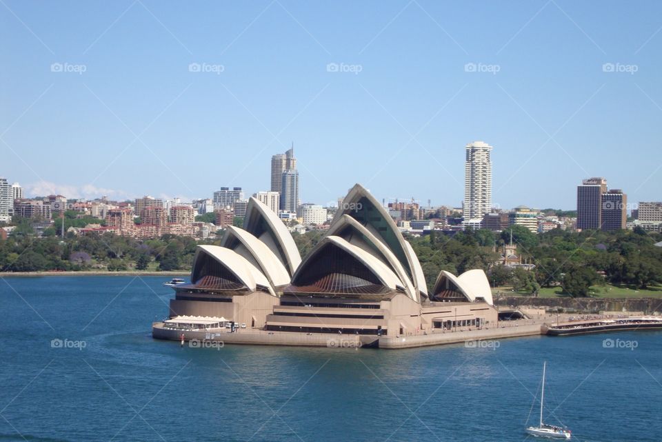 Sydney Australia 