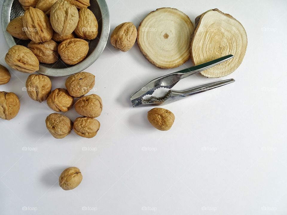 Walnuts