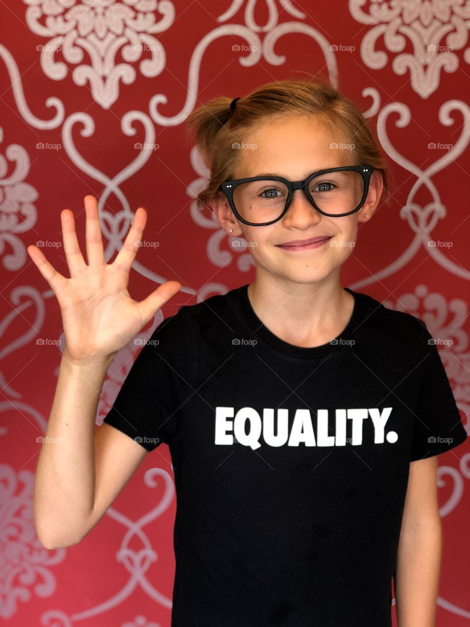 Equality Piper