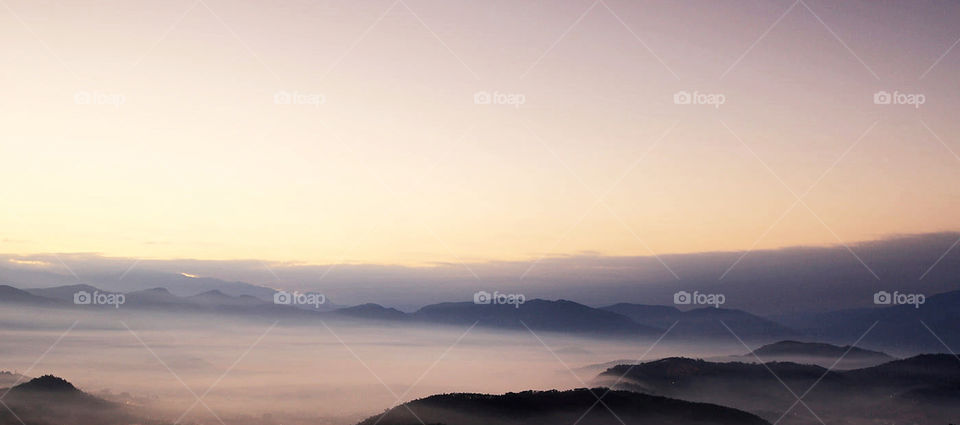 Travel around the world