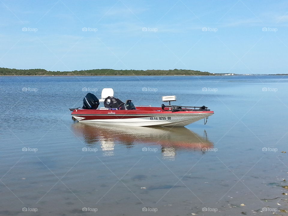 fishing day. went fishing with my hubby.