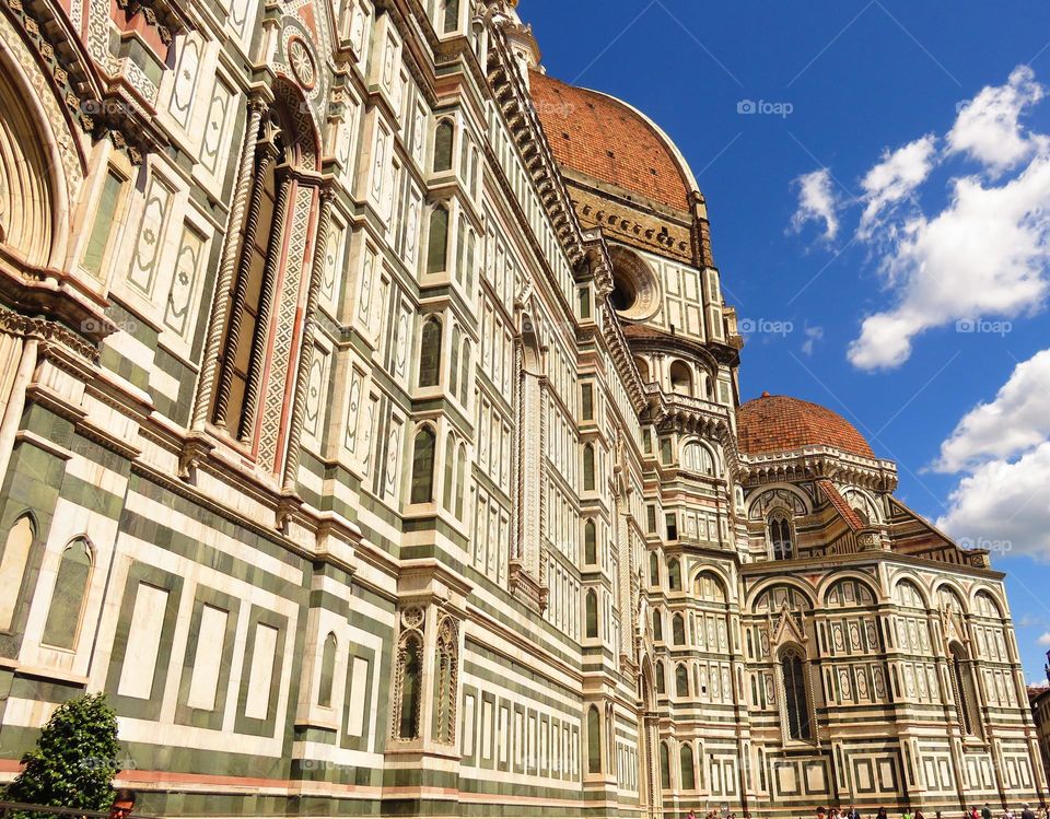Florence cathedral