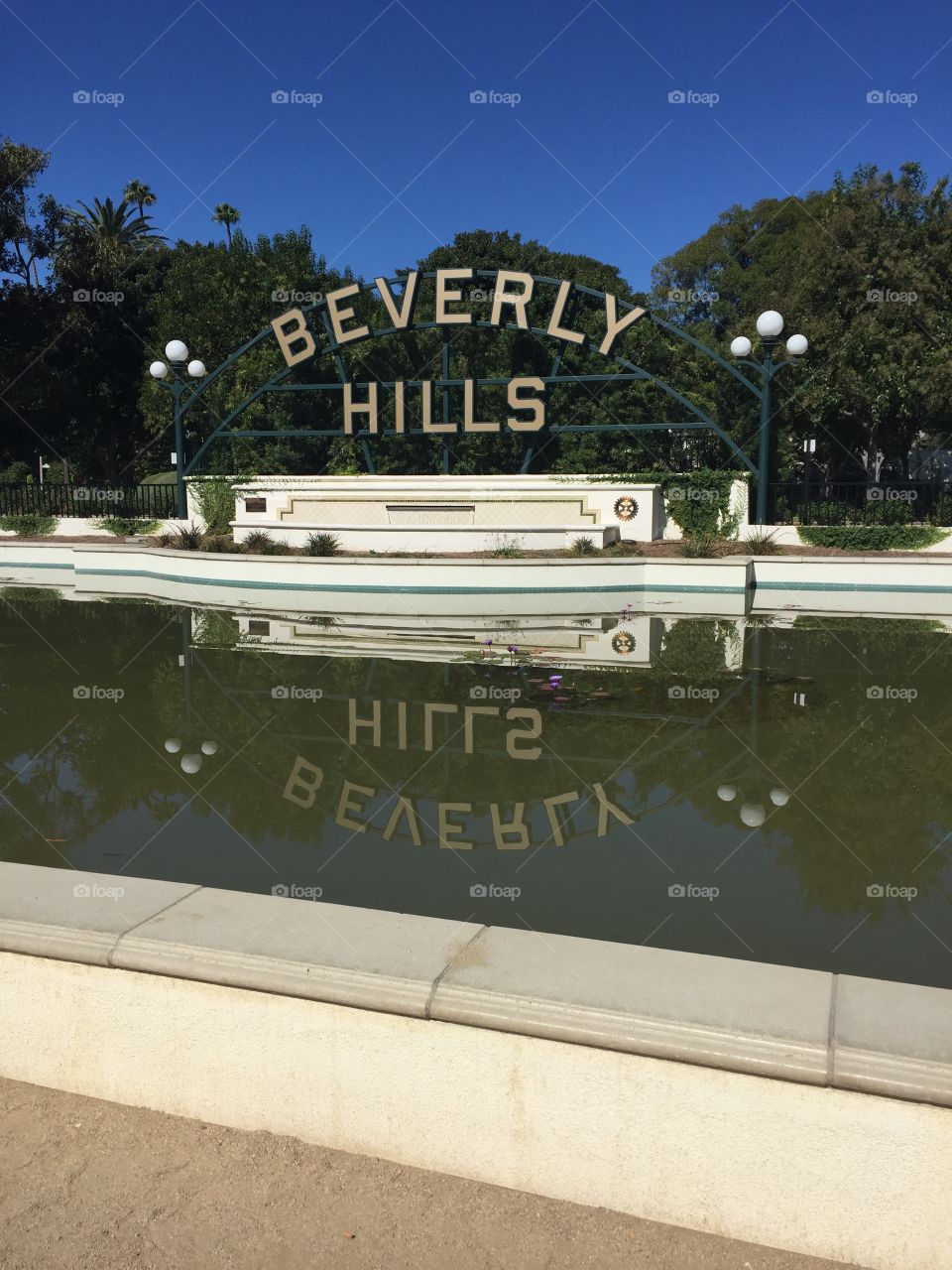 Beverly Hills 