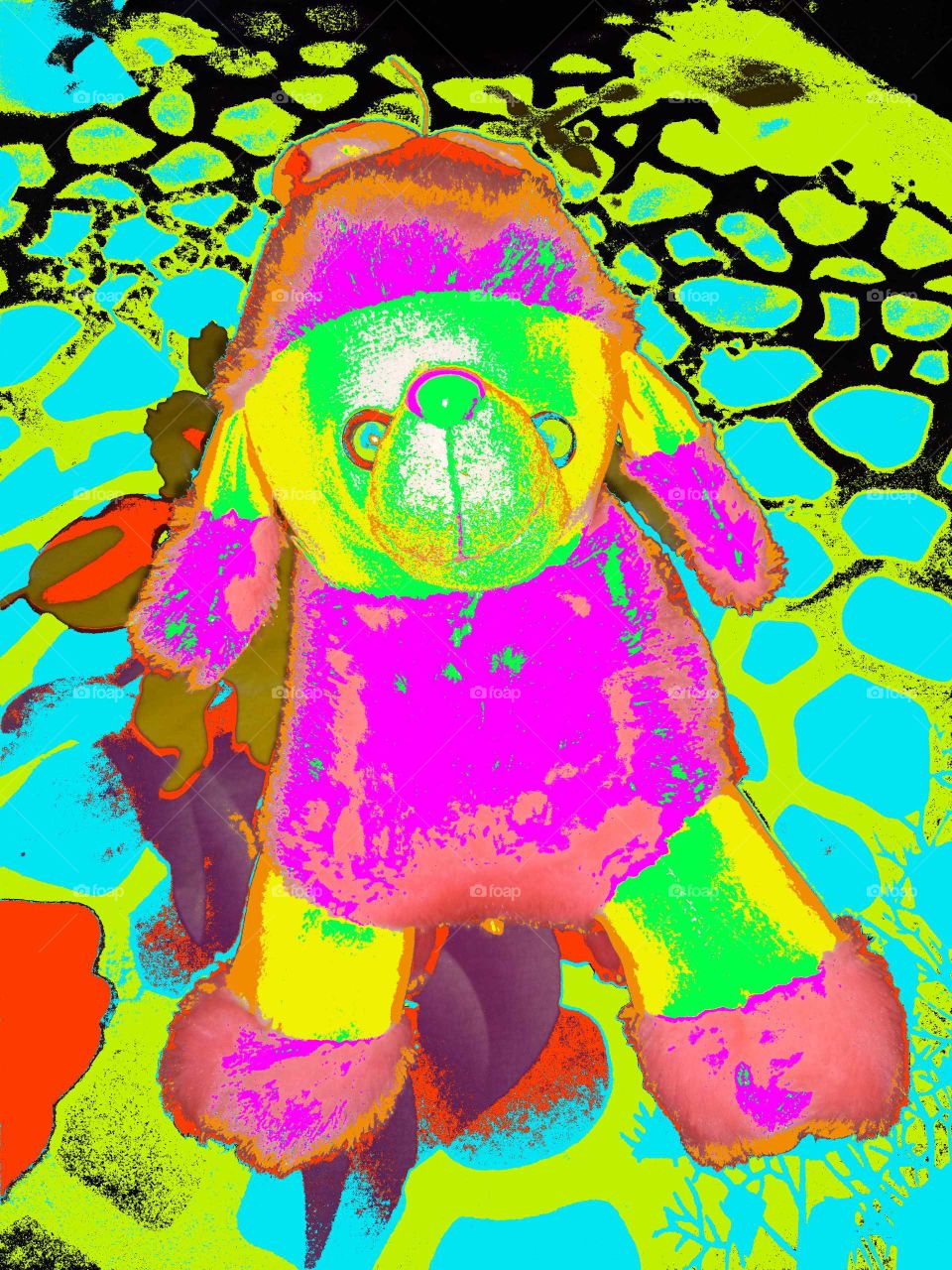 Art, Illustration, Design, Artistic, Color