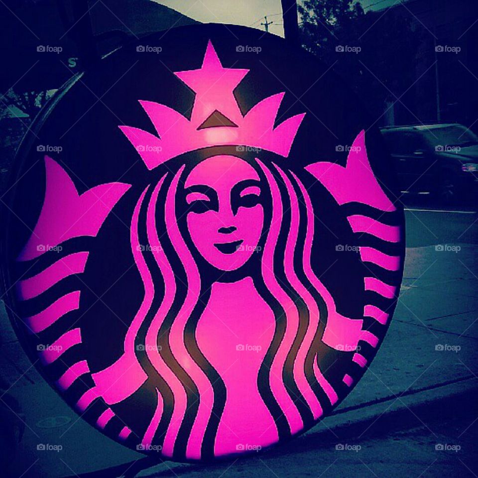 Starbucks Logo