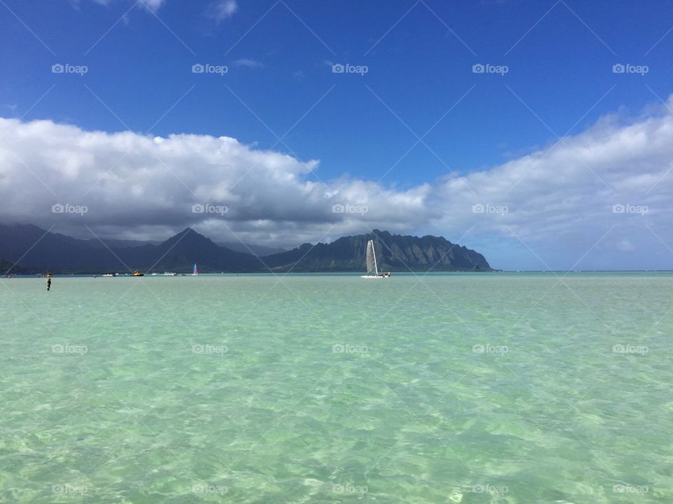 Kaneohe