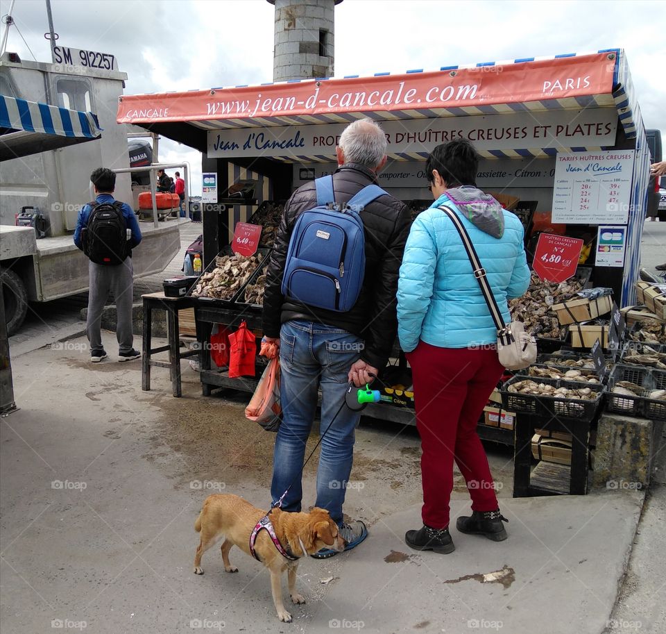 Cancale