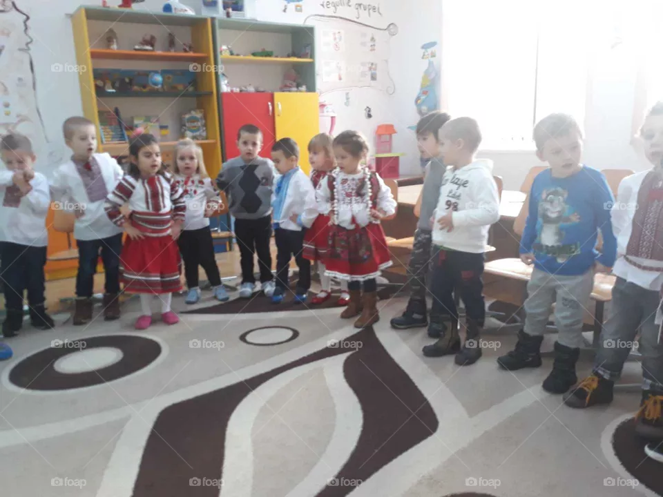 children