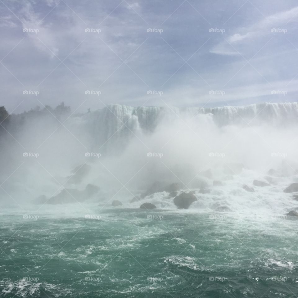 Niagara Falls 