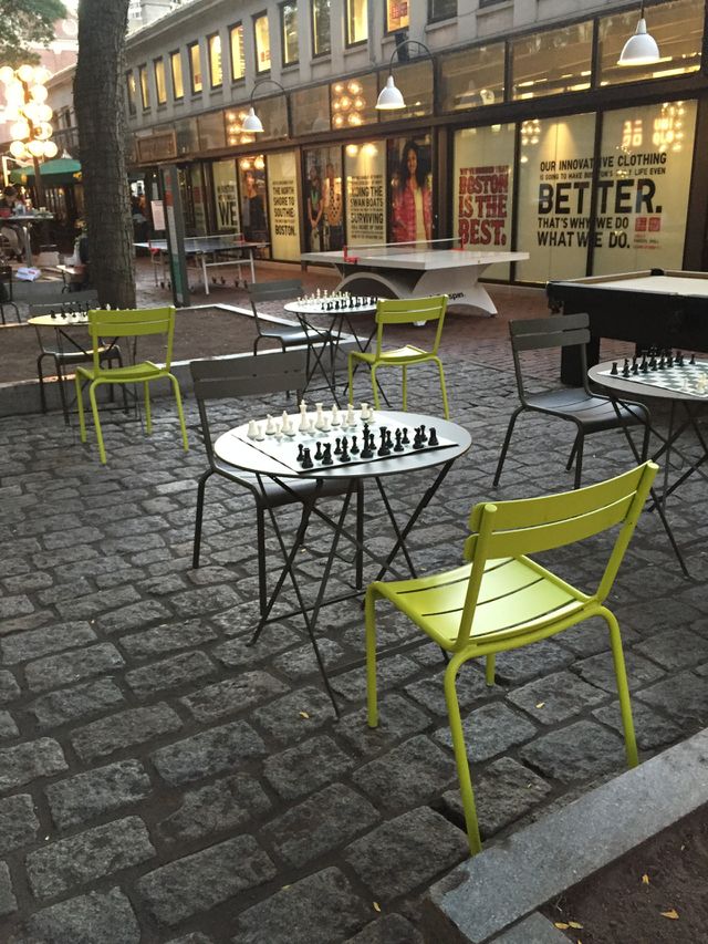 Checkmate