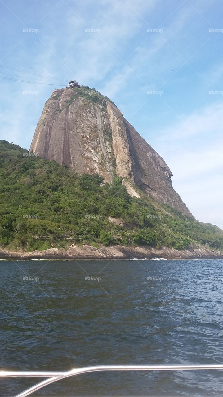 Pão de açúcar