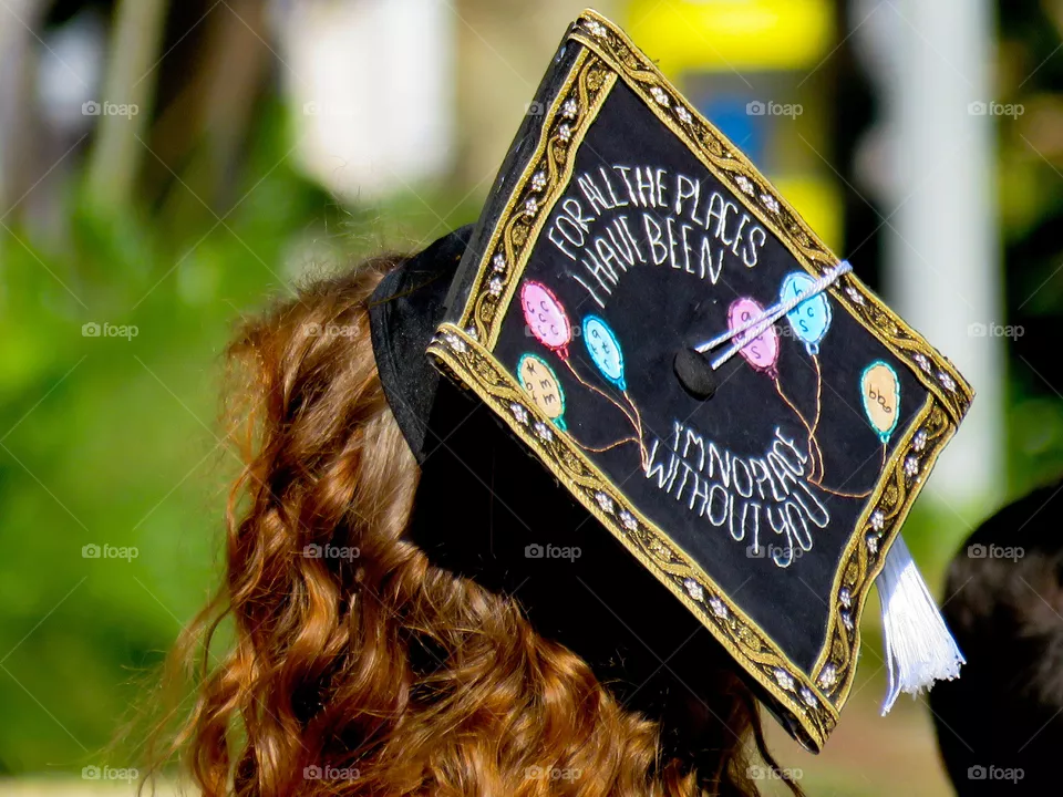 Graduation