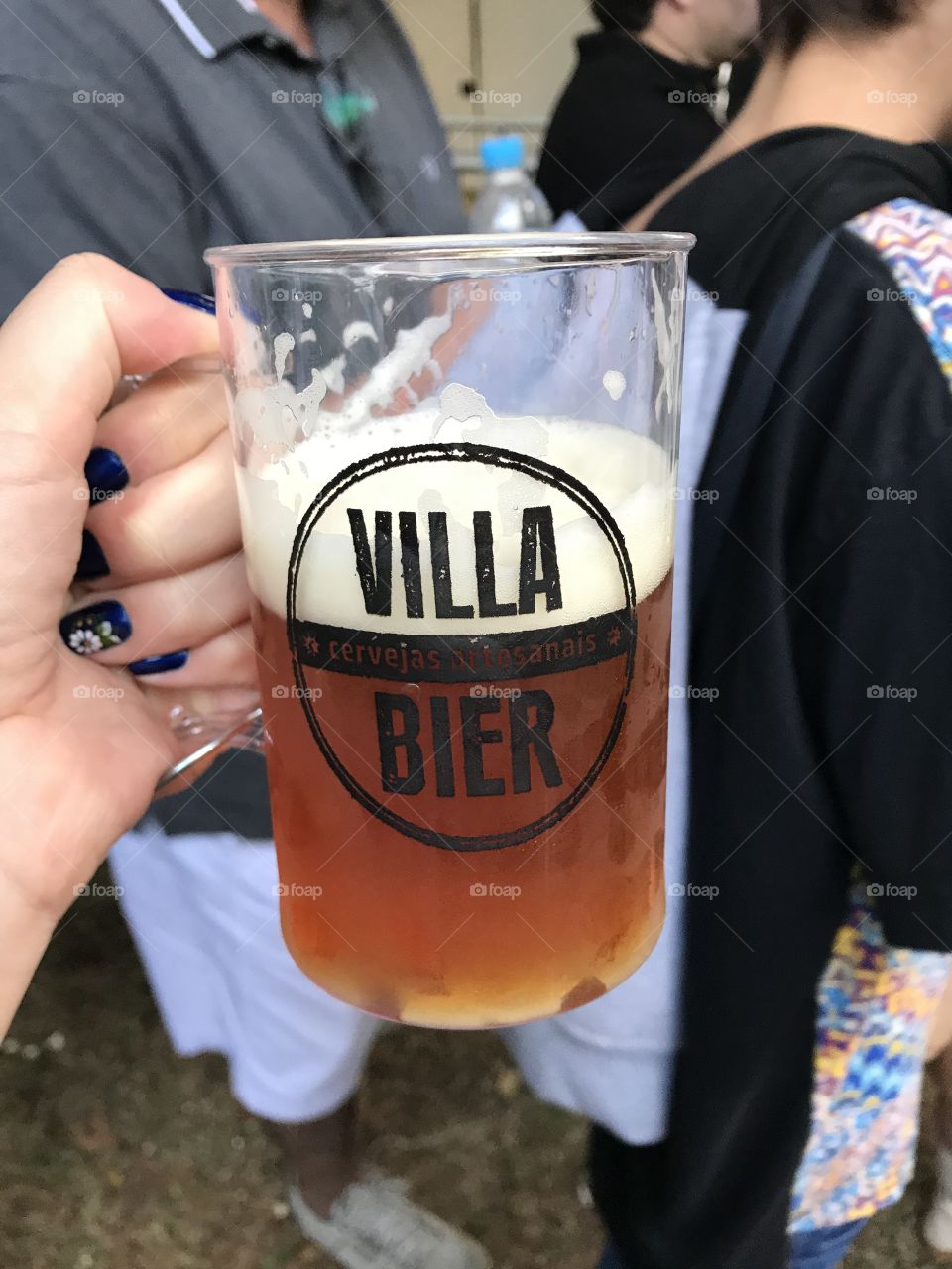 Beer