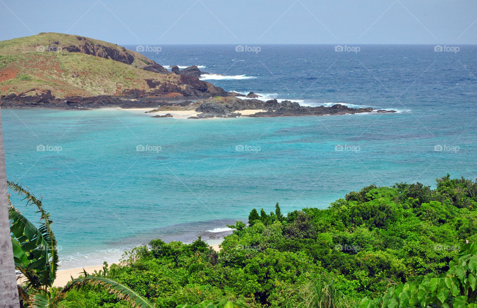 Calaguas, Philippines