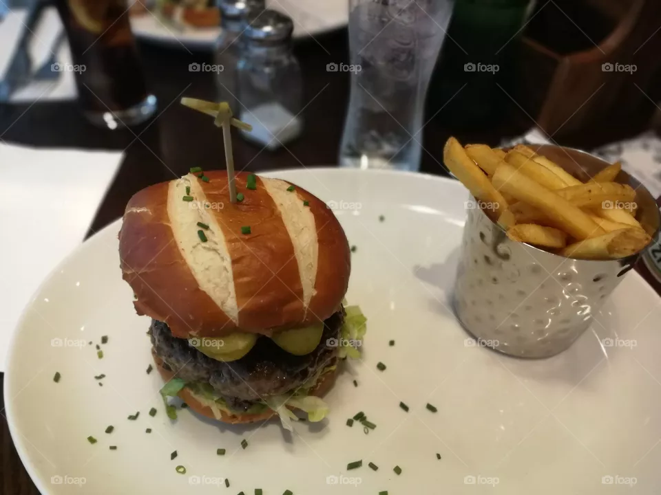 Food