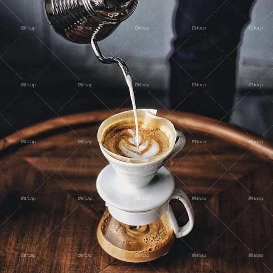 Coffee is kind of a weird thing to love – we all know we’re addicted, but it just…feels so good. And it’s socially acceptable to be addicted to, and to rely on. 😉