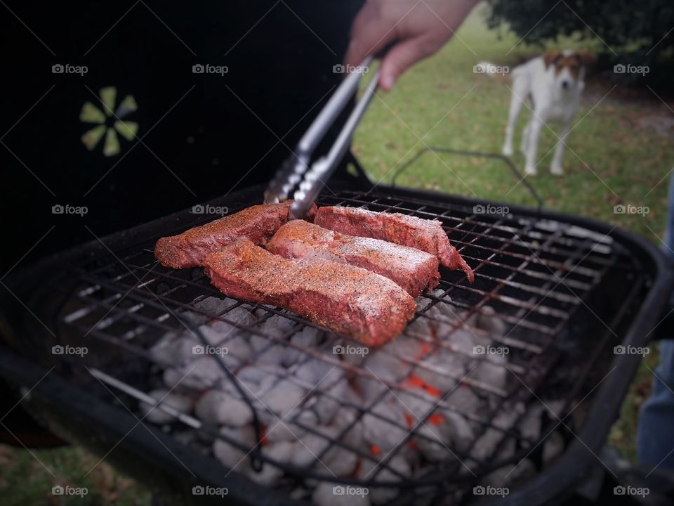 Grill