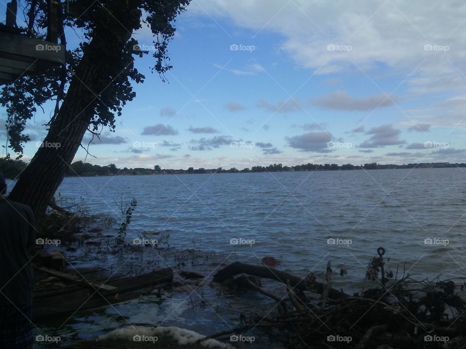 lake Madison