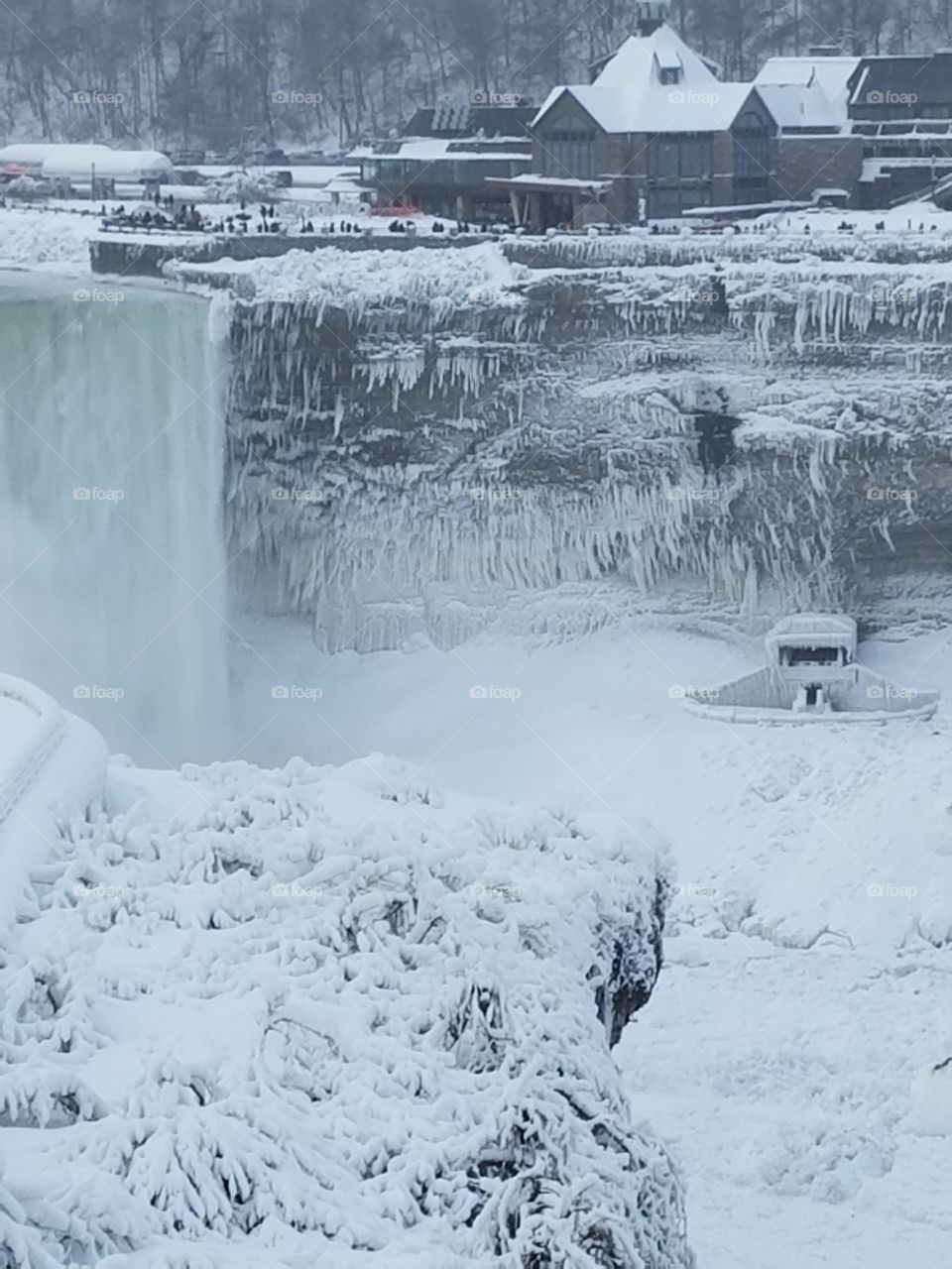 Niagrara Falls