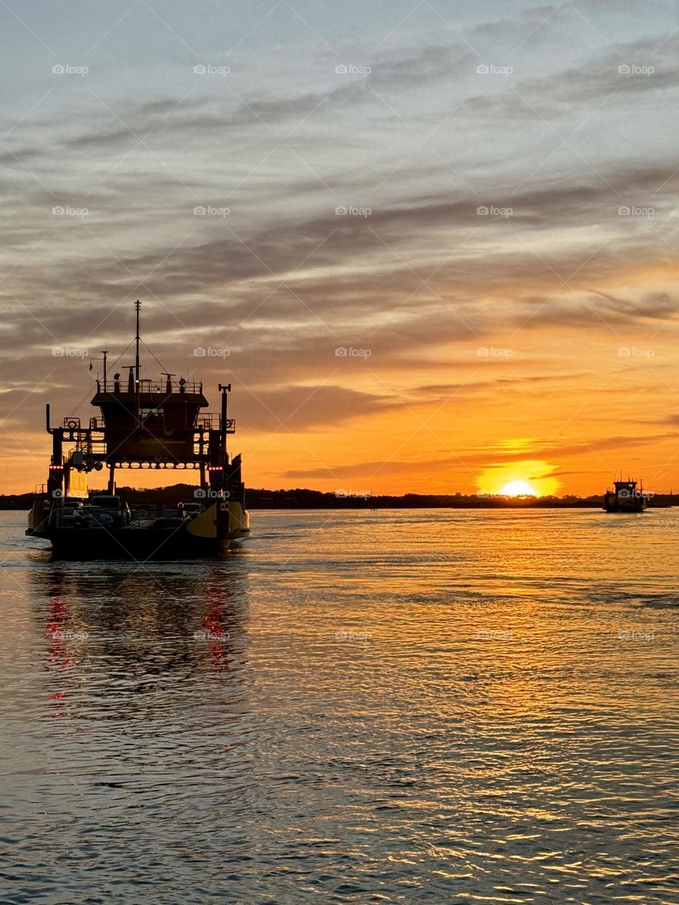 Car ferries 