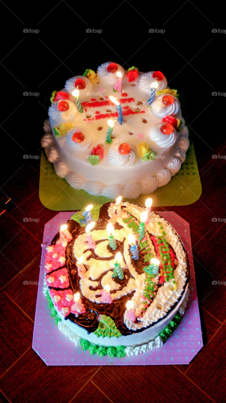 Cake . cake, happy birthday, celebrated