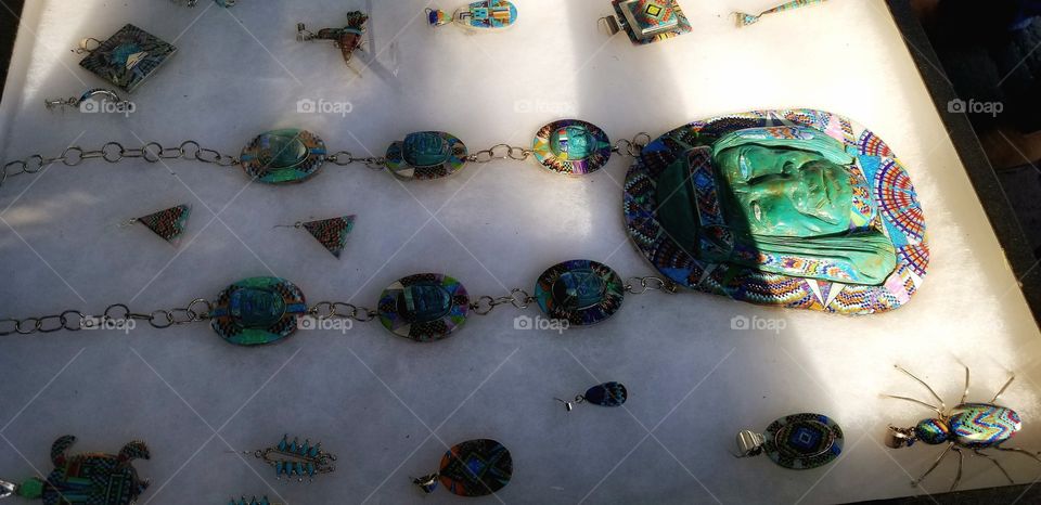 "It's happening here"