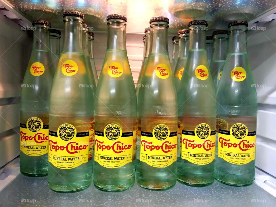 Topo Chico