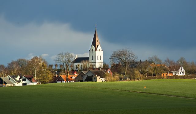 Church of Vadensjö
