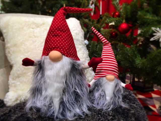 Christmas decorations