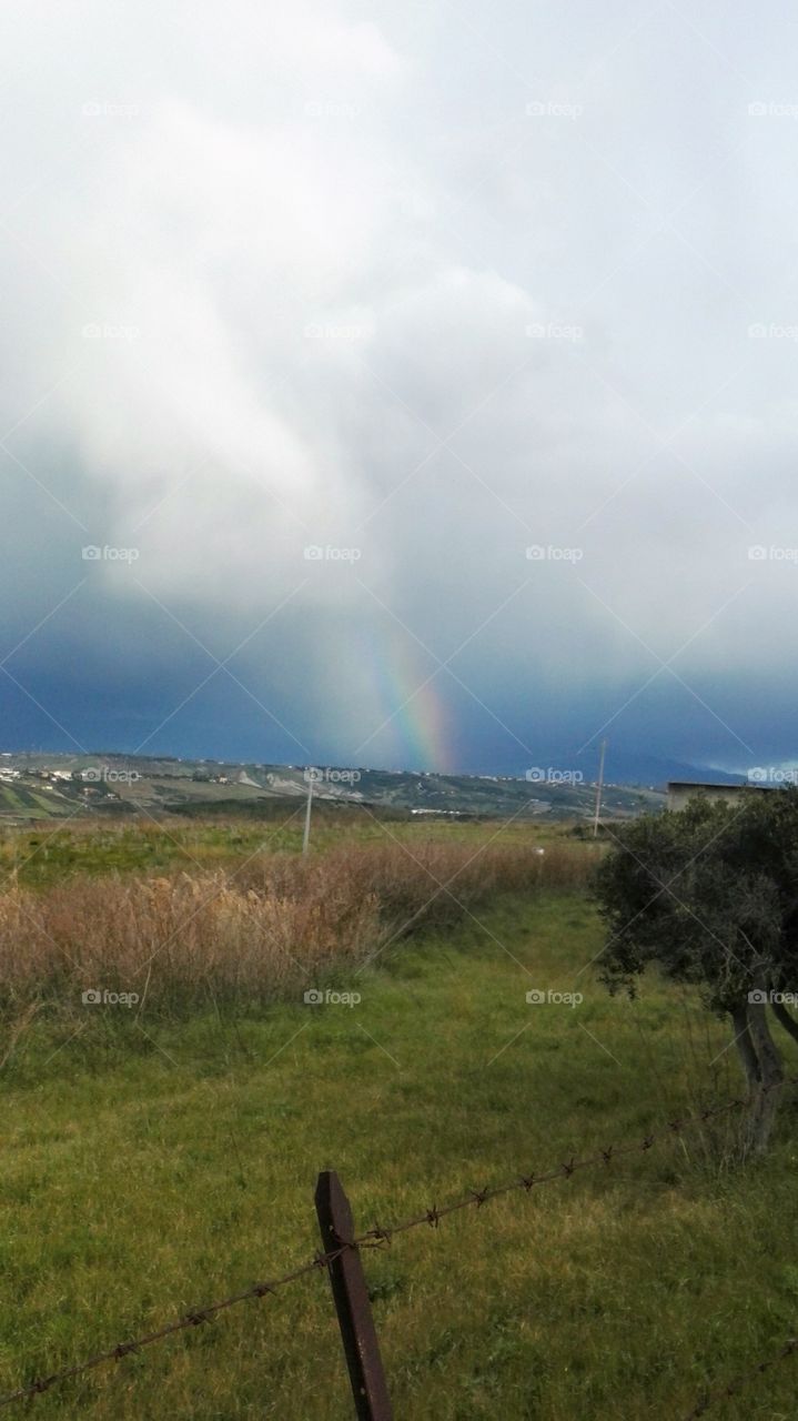 arcobaleno